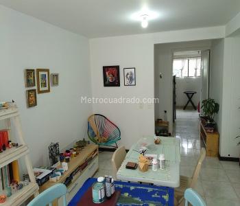 Apartamento de 3 alcobas en venta en Ciudad Jardin, Cali, 74 m² · foto 16 de 17