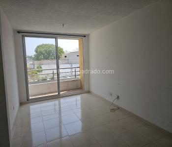 Apartamento en venta en Villa San Pedro, Barranquilla · foto 2 de 20