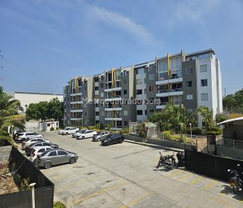 Apartamento en venta en Villa San Pedro, Barranquilla · foto 3 de 20