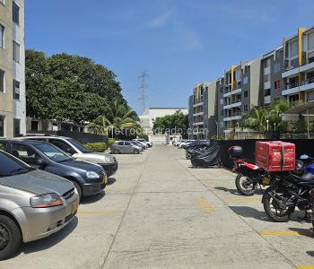 Apartamento en venta en Villa San Pedro, Barranquilla · foto 20 de 20