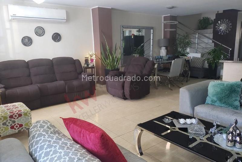 Casa – Barranquilla, La Concepción, Localidad Norte - Centro Histórico - Vista 2