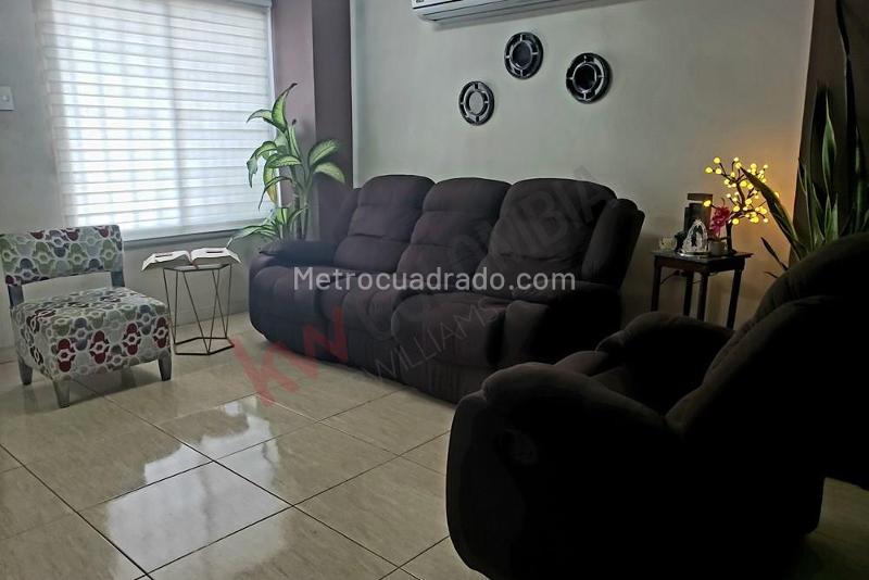 Casa – Barranquilla, La Concepción, Localidad Norte - Centro Histórico - Vista 3