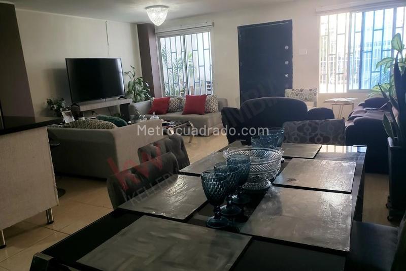 Casa – Barranquilla, La Concepción, Localidad Norte - Centro Histórico - Vista 4