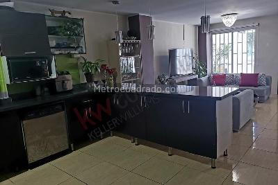 Casa de 5 alcobas en venta en La Concepcion, Barranquilla, 247 m² · foto 4 de 20