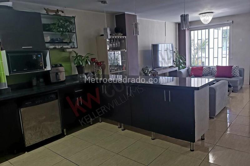 Casa – Barranquilla, La Concepción, Localidad Norte - Centro Histórico - Vista 5