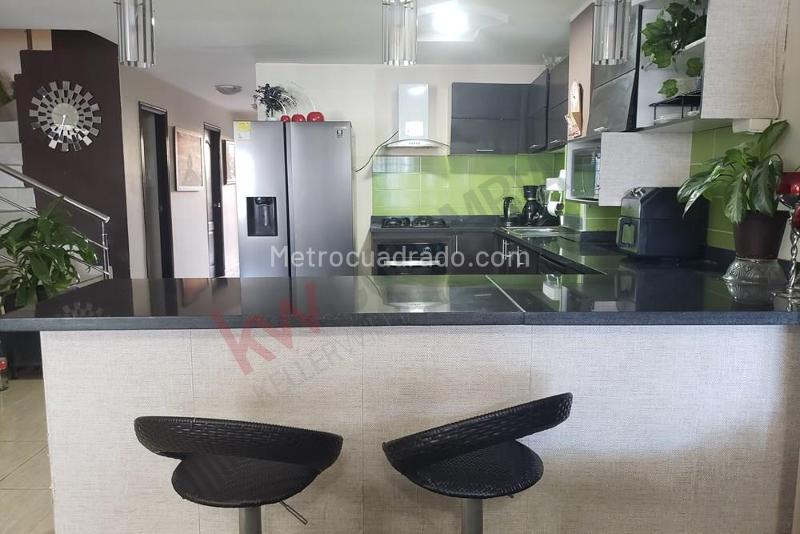 Casa – Barranquilla, La Concepción, Localidad Norte - Centro Histórico - Más