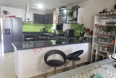 Casa de 5 alcobas en venta en La Concepcion, Barranquilla, 247 m² · foto 6 de 20
