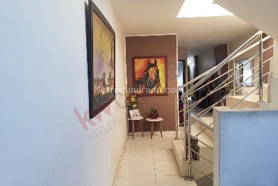 Casa de 5 alcobas en venta en La Concepcion, Barranquilla, 247 m² · foto 10 de 20