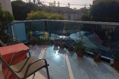 Casa de 5 alcobas en venta en La Concepcion, Barranquilla, 247 m² · foto 14 de 20