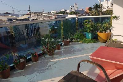 Casa de 5 alcobas en venta en La Concepcion, Barranquilla, 247 m² · foto 15 de 20