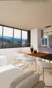 Apartamento en venta en Santa Monica, Cali · foto 2 de 20