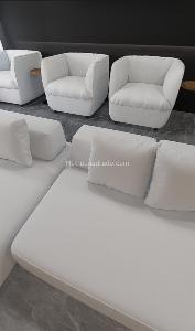 Apartamento en venta en Santa Monica, Cali · foto 13 de 20