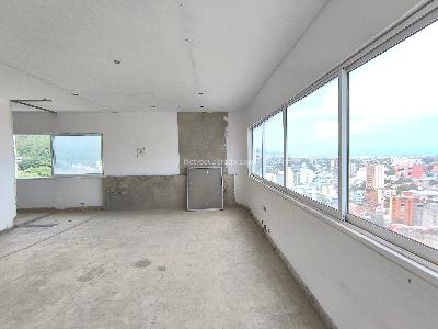 Apartamento en venta en Santa Monica, Cali · foto 18 de 20