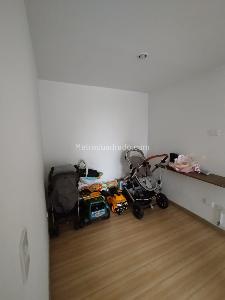Apartamento en venta en La Felicidad, Bogotá · foto 10 de 15