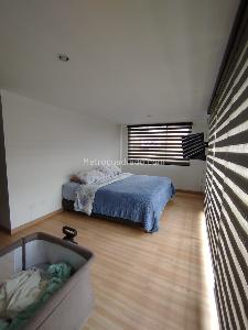 Apartamento en venta en La Felicidad, Bogotá · foto 12 de 15