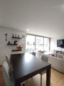 Apartamento en venta en La Felicidad, Bogotá · foto 3 de 15