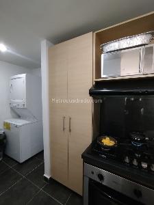 Apartamento en venta en La Felicidad, Bogotá · foto 4 de 15
