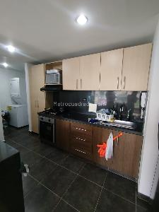 Apartamento en venta en La Felicidad, Bogotá · foto 5 de 15