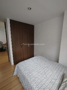 Apartamento en venta en La Felicidad, Bogotá · foto 6 de 15