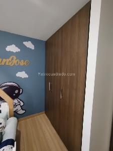 Apartamento en venta en La Felicidad, Bogotá · foto 8 de 15
