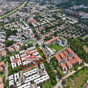 Apartamento en venta en El Limonar, Cali · foto 2 de 20
