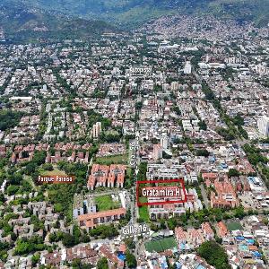 Apartamento en venta en El Limonar, Cali · foto 3 de 20