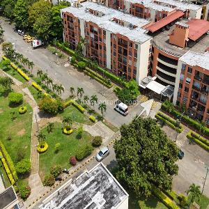 Apartamento en venta en El Limonar, Cali · foto 4 de 20
