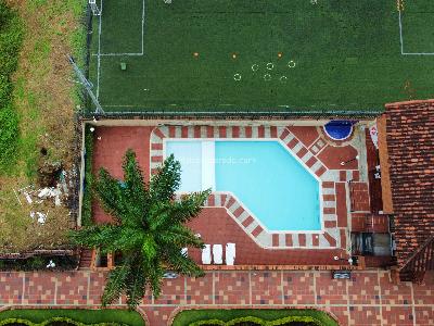 Apartamento de 4 alcobas en venta en Quintas De Don Simon, Cali, 117 m² · foto 5 de 20