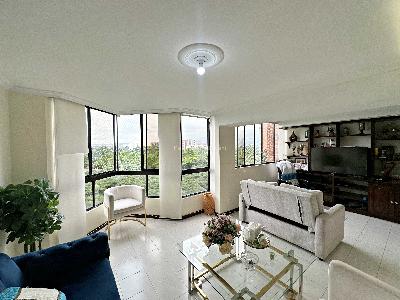 Apartamento de 4 alcobas en venta en Quintas De Don Simon, Cali, 117 m² · foto 7 de 20