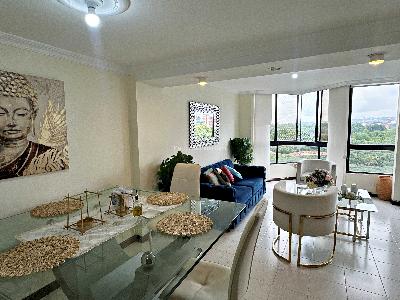 Apartamento de 4 alcobas en venta en Quintas De Don Simon, Cali, 117 m² · foto 8 de 20