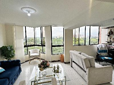 Apartamento de 4 alcobas en venta en Quintas De Don Simon, Cali, 117 m² · foto 9 de 20