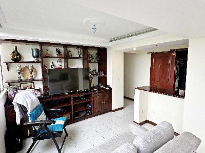 Apartamento de 4 alcobas en venta en Quintas De Don Simon, Cali, 117 m² · foto 10 de 20