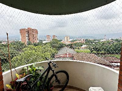 Apartamento de 4 alcobas en venta en Quintas De Don Simon, Cali, 117 m² · foto 11 de 20