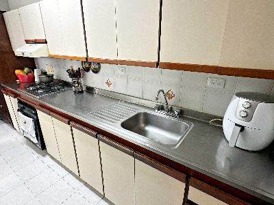 Apartamento de 4 alcobas en venta en Quintas De Don Simon, Cali, 117 m² · foto 13 de 20