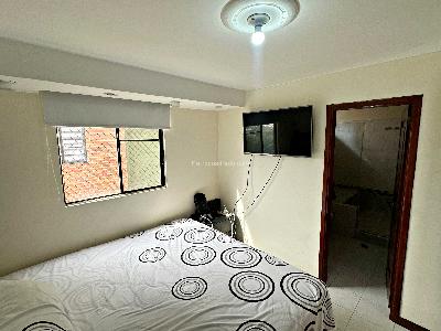 Apartamento de 4 alcobas en venta en Quintas De Don Simon, Cali, 117 m² · foto 15 de 20