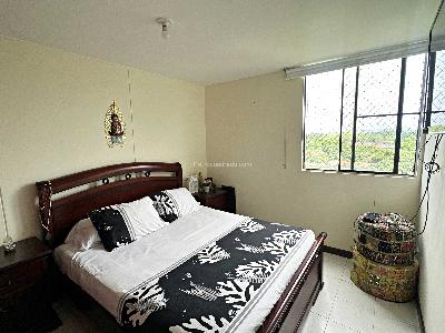 Apartamento de 4 alcobas en venta en Quintas De Don Simon, Cali, 117 m² · foto 18 de 20