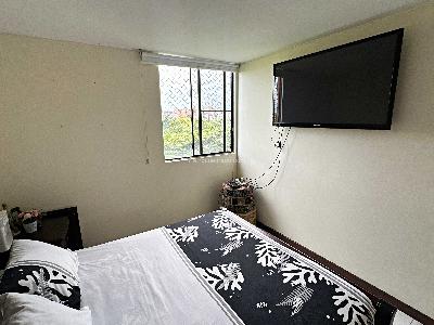Apartamento de 4 alcobas en venta en Quintas De Don Simon, Cali, 117 m² · foto 19 de 20