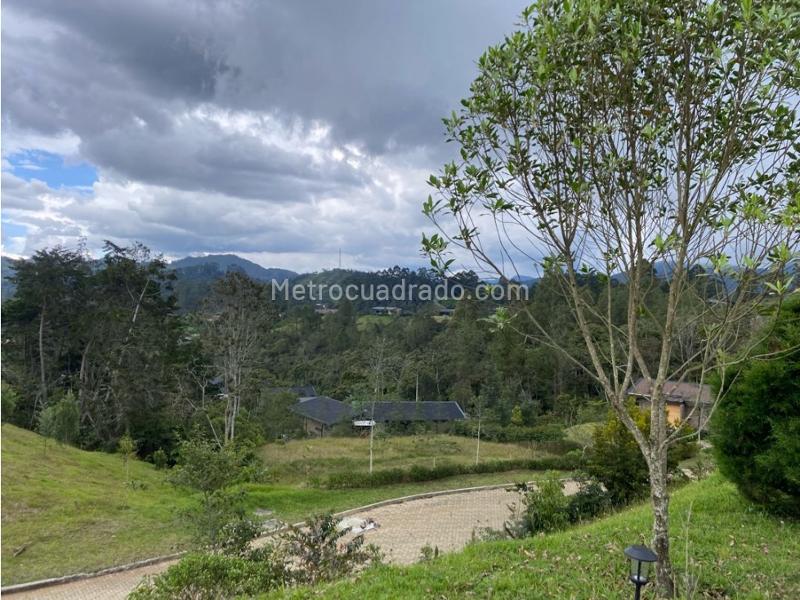 Casa en Arriendo, El Retiro, Retiro - 3