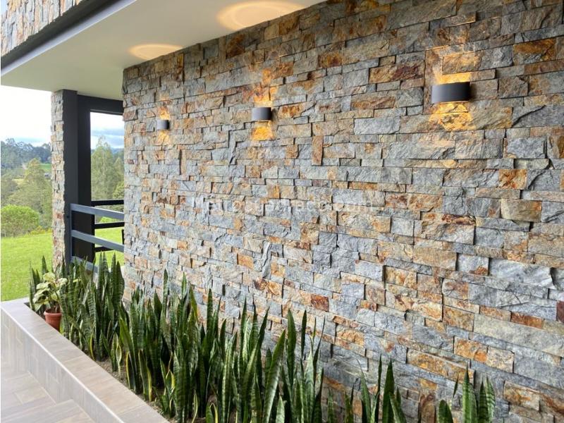 Casa en Arriendo, El Retiro, Retiro - 5