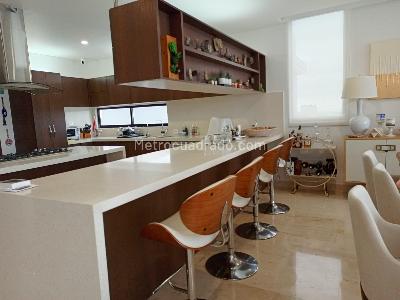 Apartamento de 3 alcobas en venta en El Prado, Barranquilla, 251 m² · foto 5 de 16