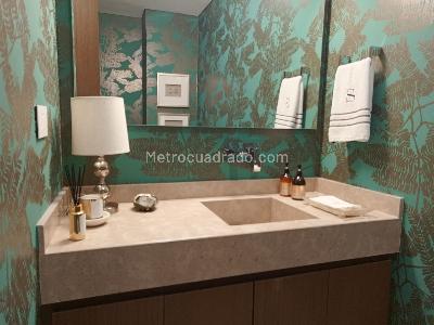 Apartamento de 3 alcobas en venta en El Prado, Barranquilla, 251 m² · foto 7 de 16