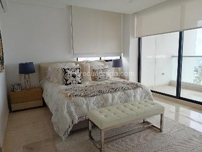 Apartamento de 3 alcobas en venta en El Prado, Barranquilla, 251 m² · foto 11 de 16