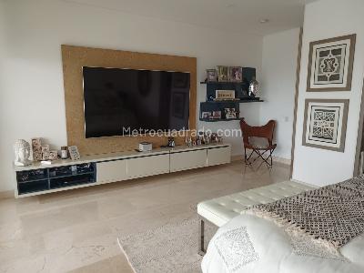 Apartamento de 3 alcobas en venta en El Prado, Barranquilla, 251 m² · foto 12 de 16