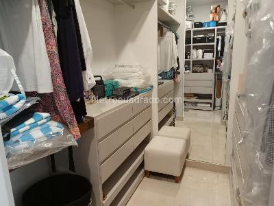 Apartamento de 3 alcobas en venta en El Prado, Barranquilla, 251 m² · foto 13 de 16