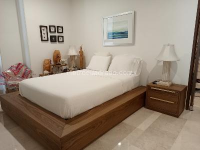 Apartamento de 3 alcobas en venta en El Prado, Barranquilla, 251 m² · foto 15 de 16