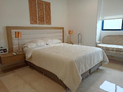 Apartamento de 3 alcobas en venta en El Prado, Barranquilla, 251 m² · foto 16 de 16