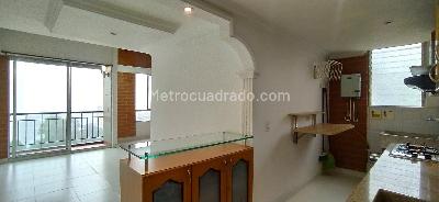 Apartamento en venta en Loma Del Indio, Medellín · foto 2 de 20