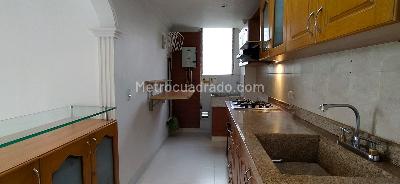 Apartamento en venta en Loma Del Indio, Medellín · foto 11 de 20