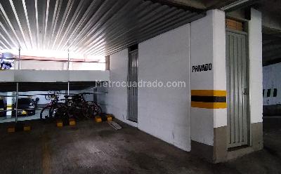 Apartamento en venta en Loma Del Indio, Medellín · foto 18 de 20