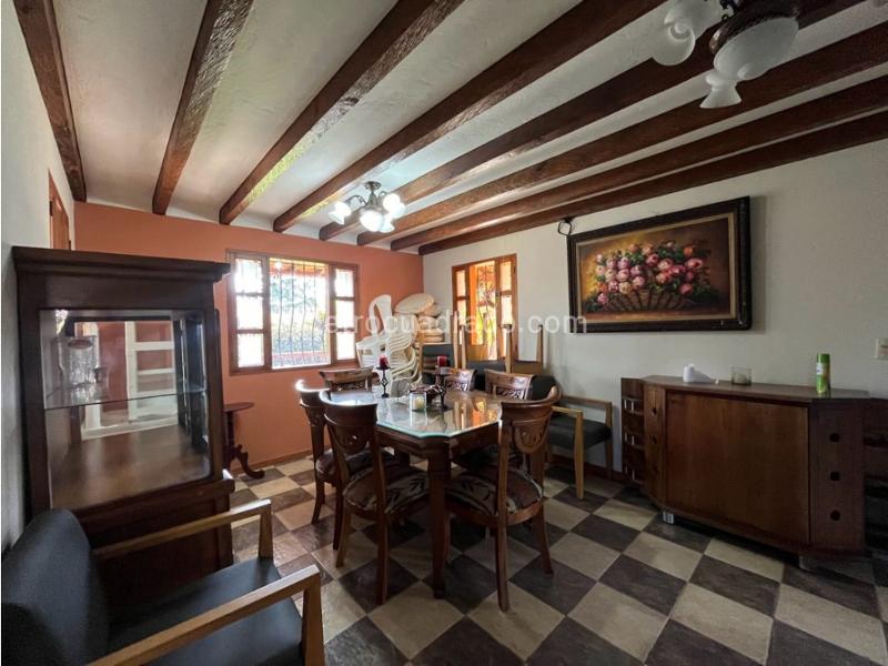 4BR House in Llanogrande (350 m²) - 3